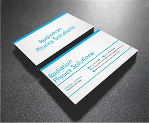 Business Card Design by AwsomeD for this project | Design: #4120707