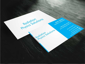 Business Card Design by AwsomeD for this project | Design: #4120709