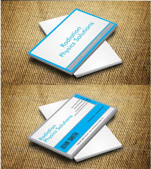Business Card Design by AwsomeD for this project | Design: #4120713