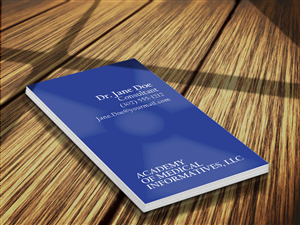 Design de Carte de Visite par byDesign Graphic Design pour ce projet | Design : #4106881