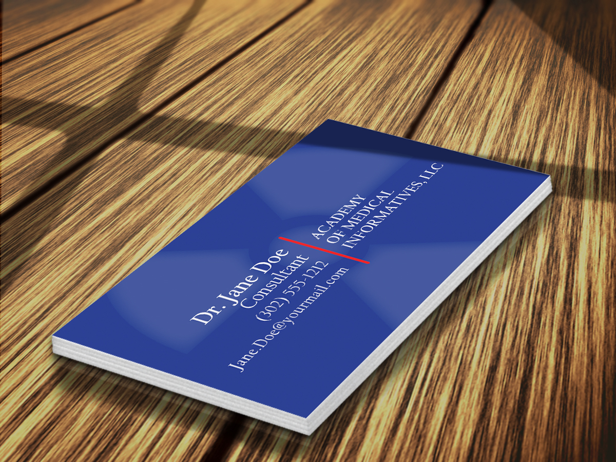 Business Card Design by byDesign Graphic Design for this project | Design #4107036