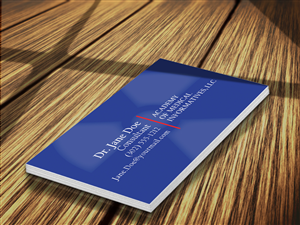 Design de Carte de Visite par byDesign Graphic Design pour ce projet | Design : #4107036