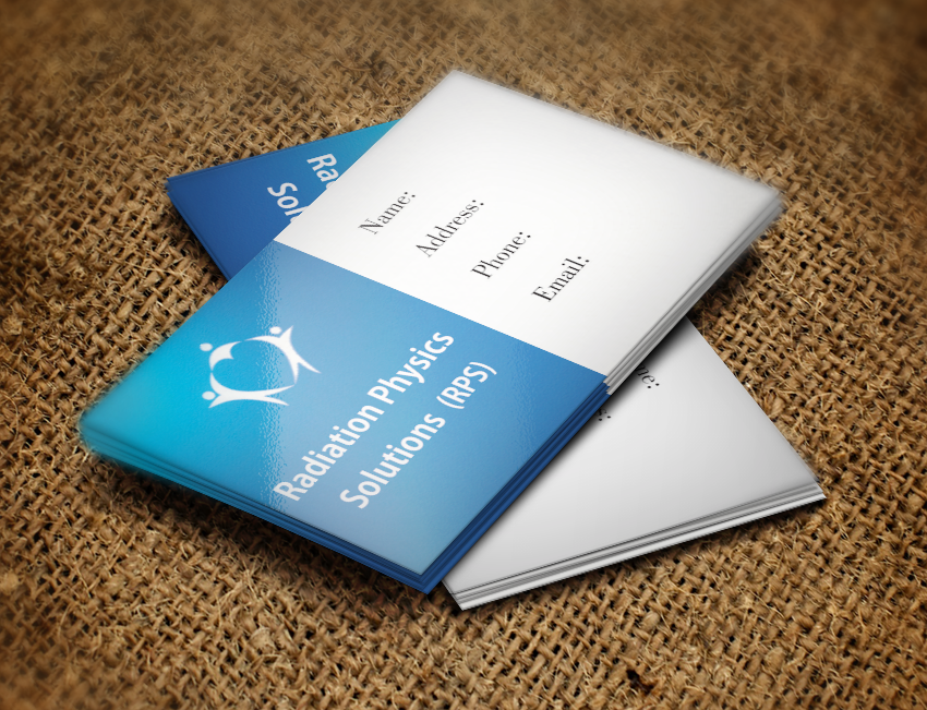 Business Card Design by Abikasirajan for this project | Design #4116517