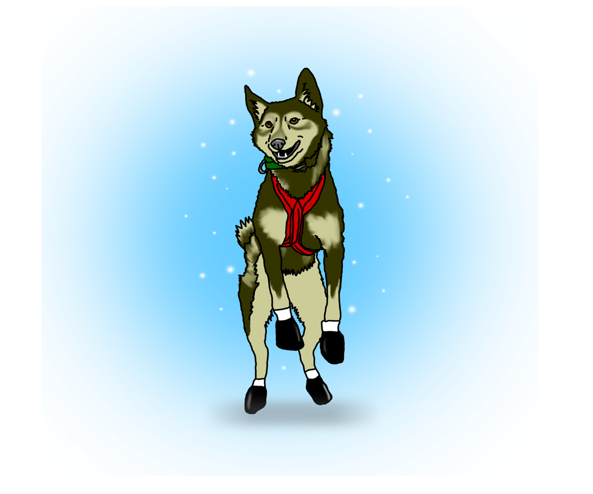 Graphic Design by HLDesign for Turning Heads Kennel LLC | Design #4114894