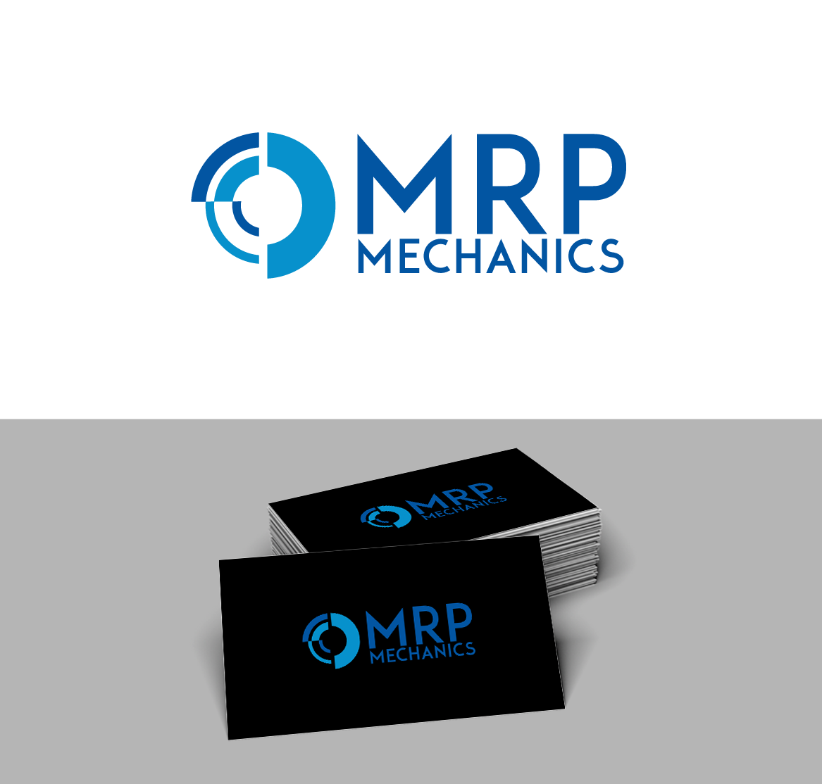 Logo Design by trufya for Blue Strand Consulting LLC | Design #4169513