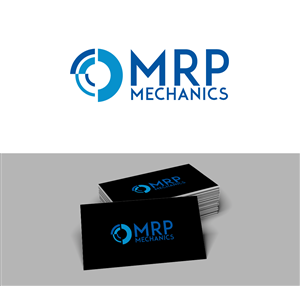 Logo Design by trufya for Blue Strand Consulting LLC | Design: #4169513