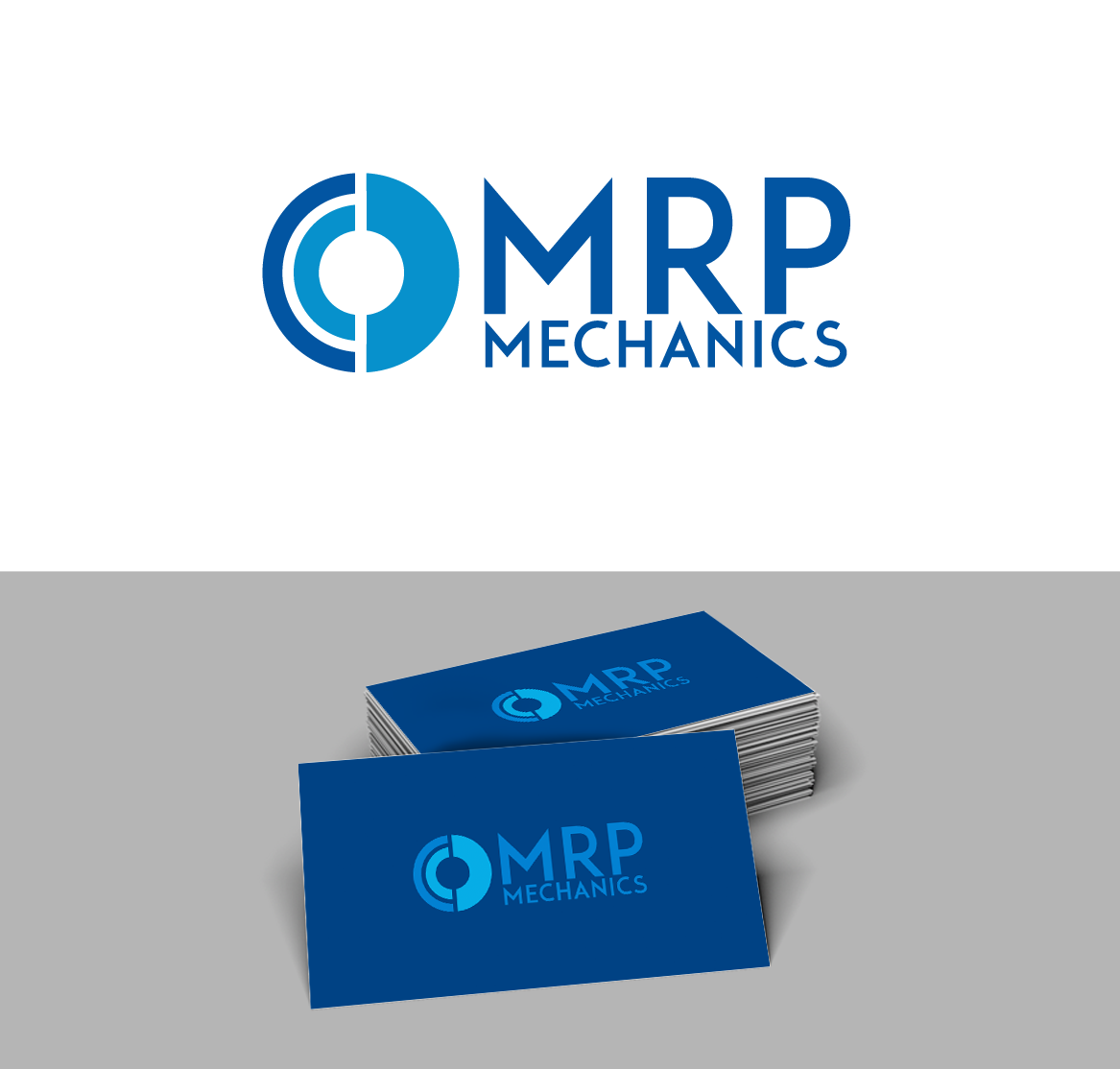 Logo Design by trufya for Blue Strand Consulting LLC | Design #4169515