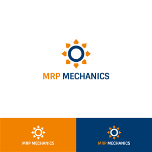 Logo Design by OD for Blue Strand Consulting LLC | Design: #4114684