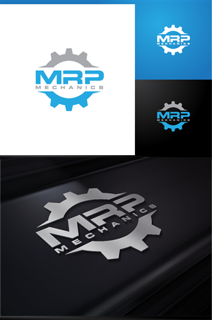 Logo Design by Niko Dola for Blue Strand Consulting LLC | Design: #4106373