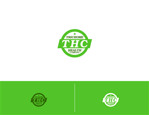 Design de Logo par ·Julian· pour Trichome Health Company | Design : #4104077