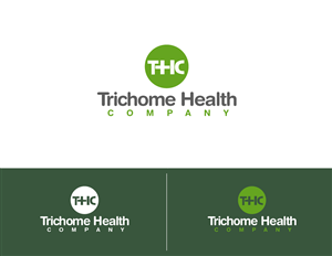 Design de Logo par ·Julian· pour Trichome Health Company | Design : #4169716