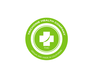 Logo Design by Tjax for Trichome Health Company | Design #4115795
