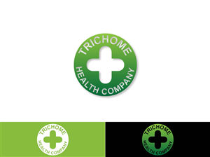 Design de Logo par graphycode pour Trichome Health Company | Design : #4131157