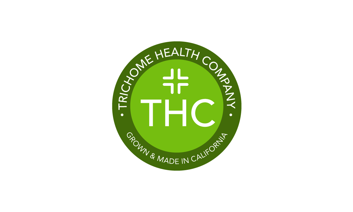 Logo Design by trufya for Trichome Health Company | Design #4139966