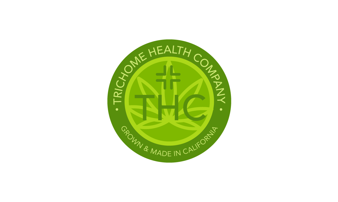 Logo Design by trufya for Trichome Health Company | Design #4139967