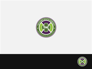 Design de Logo par DLab™ pour Trichome Health Company | Design : #4133568
