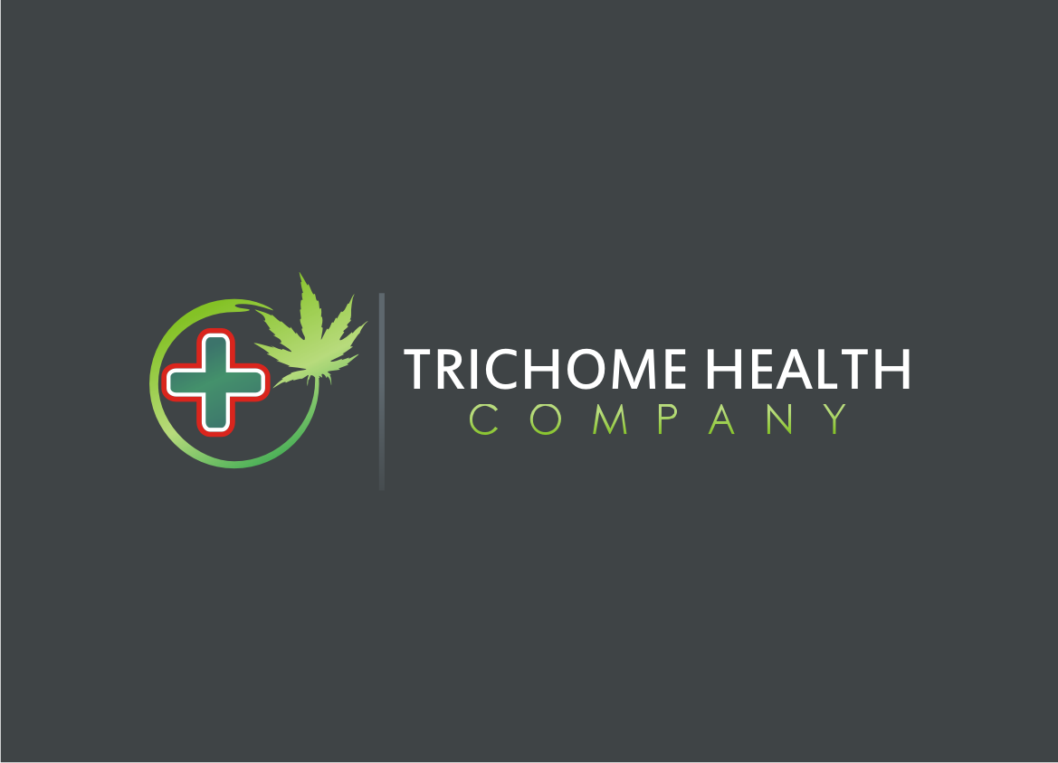 Logo Design by Arham Hidayat for Trichome Health Company | Design #4111898