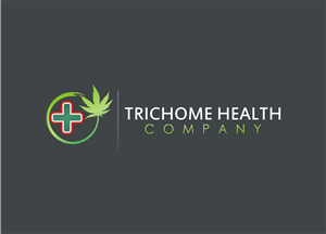 Design de Logo par Arham Hidayat pour Trichome Health Company | Design : #4111898