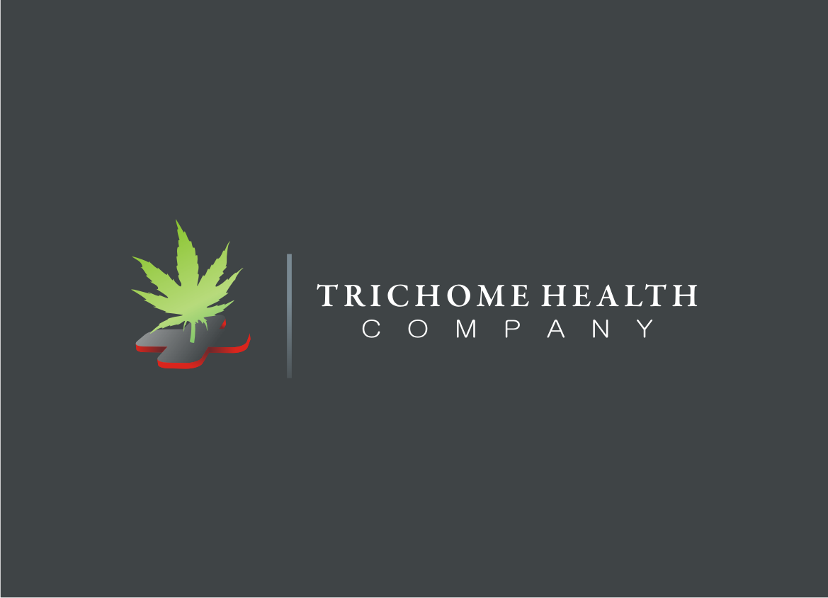 Logo Design by Arham Hidayat for Trichome Health Company | Design #4111899