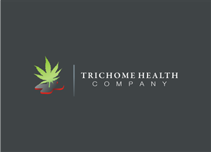 Design de Logo par Arham Hidayat pour Trichome Health Company | Design : #4111899