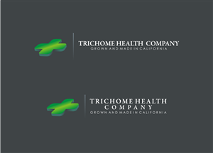 Design de Logo par Arham Hidayat pour Trichome Health Company | Design : #4118769