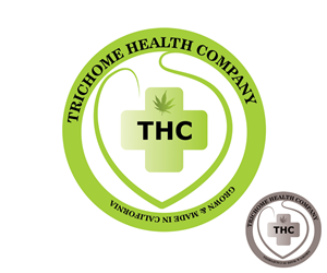 Logo Design by snykdev for Trichome Health Company | Design #4129514
