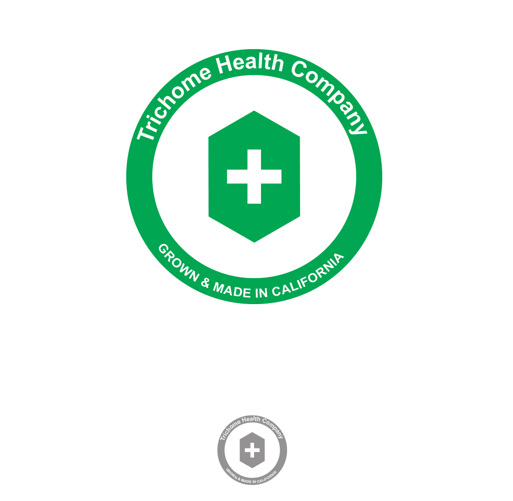 Logo Design by snykdev for Trichome Health Company | Design #4129596