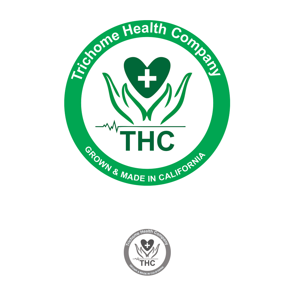 Logo Design by snykdev for Trichome Health Company | Design #4129739