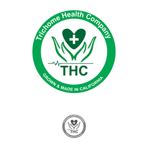 Design de Logo par snykdev pour Trichome Health Company | Design : #4129739