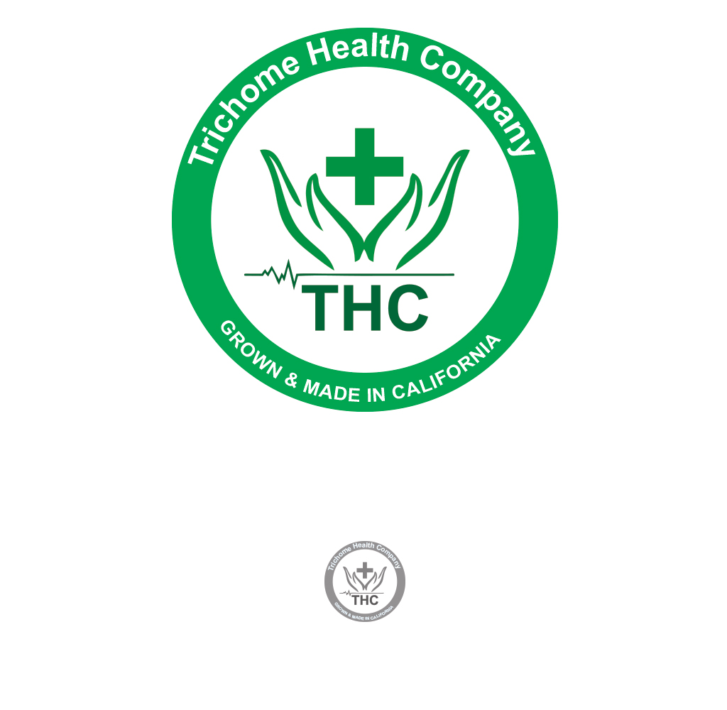 Design de Logo par snykdev pour Trichome Health Company | Design #4129786