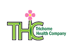 Design de Logo par stevu1967 pour Trichome Health Company | Design : #4108485
