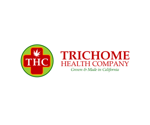 Design de Logo par GliderGraphx pour Trichome Health Company | Design : #4110064