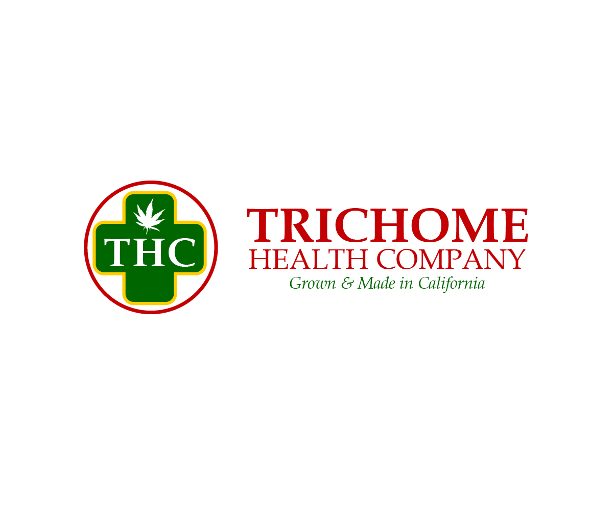 Logo Design by GliderGraphx for Trichome Health Company | Design #4110067