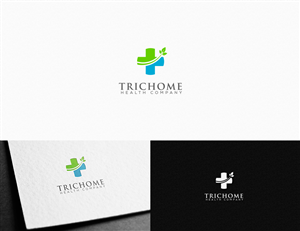 Design de Logo par creativecorner pour Trichome Health Company | Design : #4136825