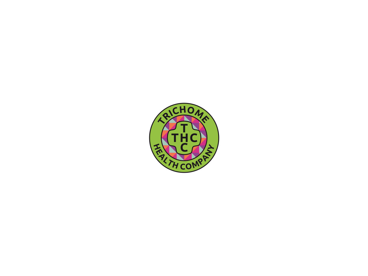 Design de Logo par Atvento Graphics pour Trichome Health Company | Design #4115655
