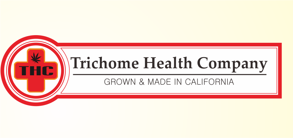 Logo Design by jarsnet for Trichome Health Company | Design #4117654