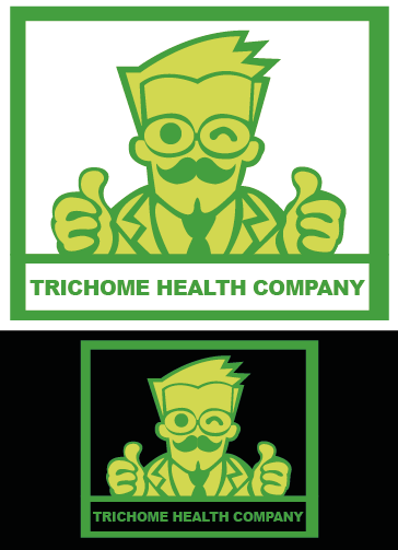 Logo Design by migueldavid1228 for Trichome Health Company | Design #4104426