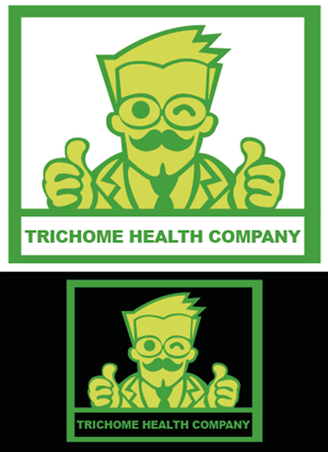Logo Design by migueldavid1228 for Trichome Health Company | Design #4104426