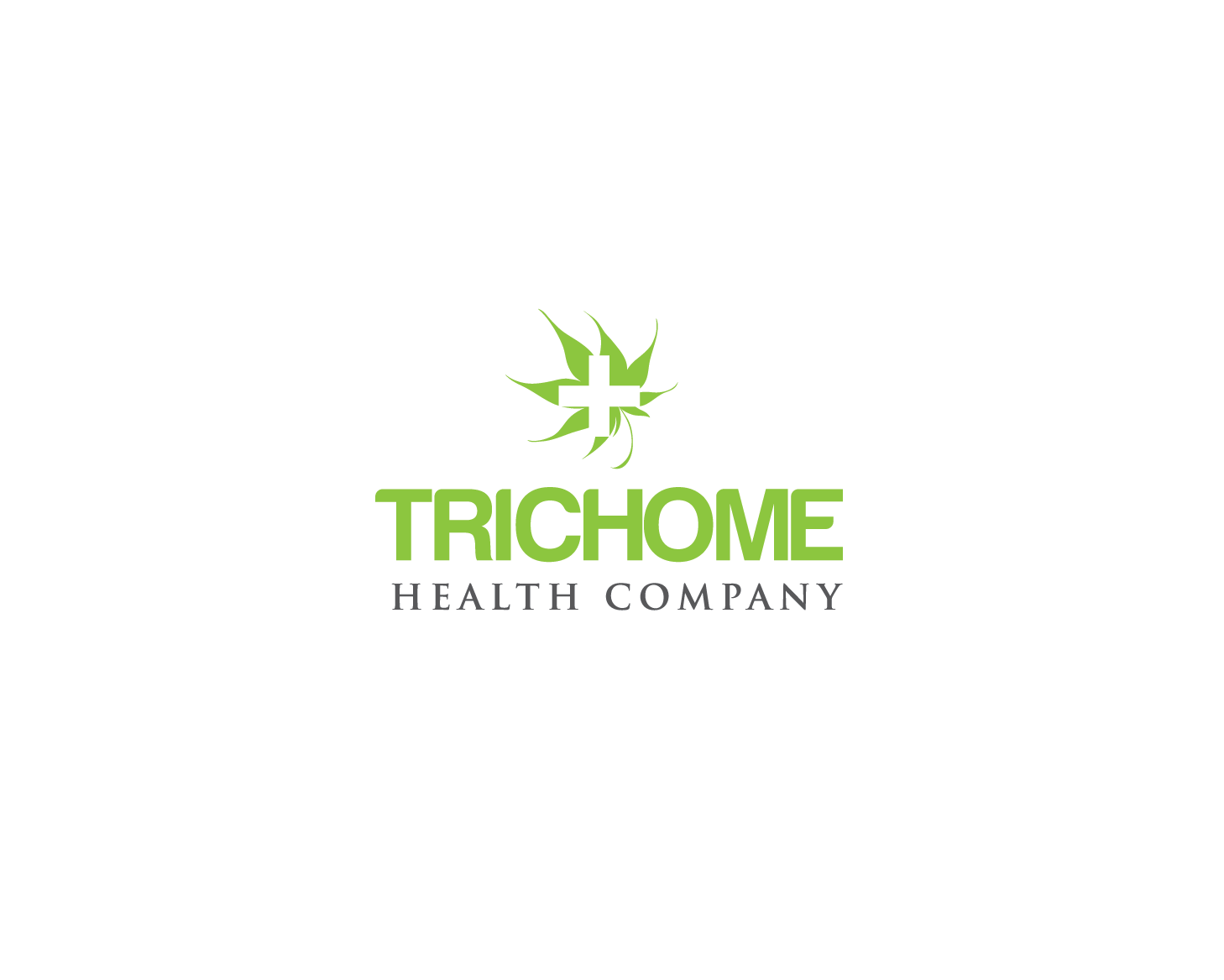 Logo Design by Pv_999 for Trichome Health Company | Design #4179501