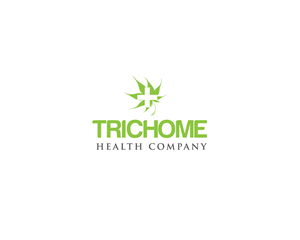 Design de Logo par Pv_999 pour Trichome Health Company | Design : #4179501