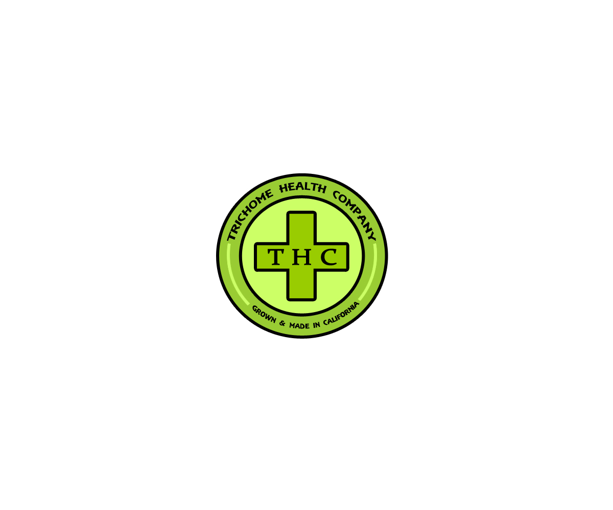 Logo Design by R O N I E for Trichome Health Company | Design #4134617