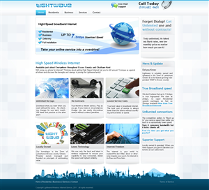 Web Design by sandeepkhunt for Accountability Training Pty Ltd | Design #1157195