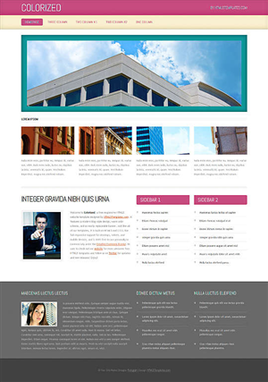 Web Design by Kazam Syed