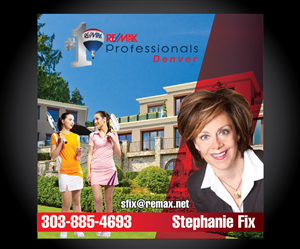 Graphic Design by joliau for RE/MAX Professionals | Design: #4115530
