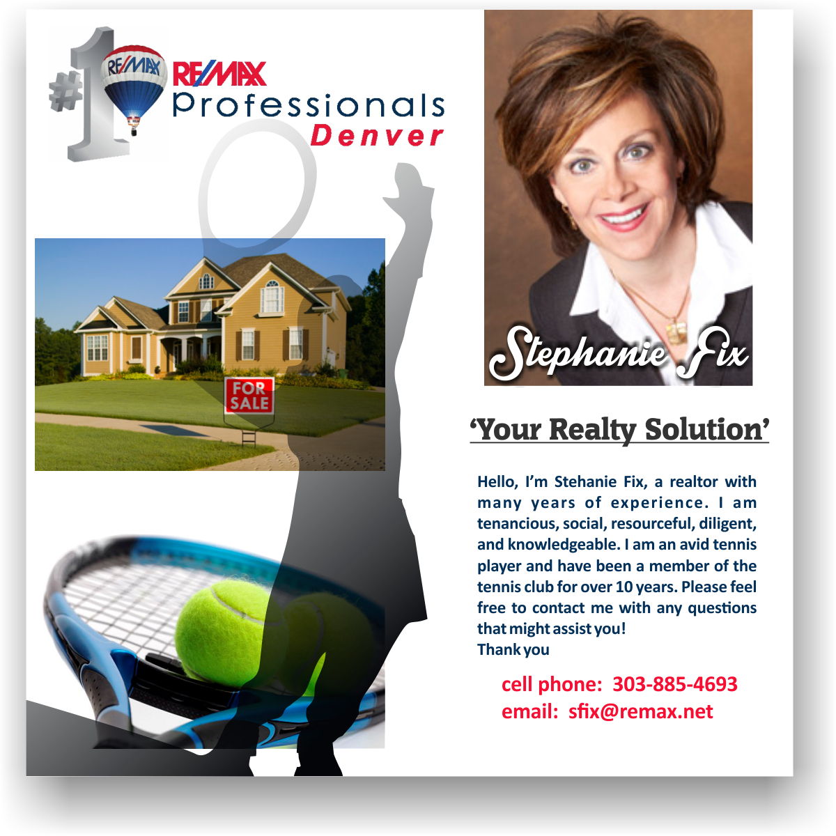 Design Graphique par cornel888 pour RE/MAX Professionals | Design #4103118