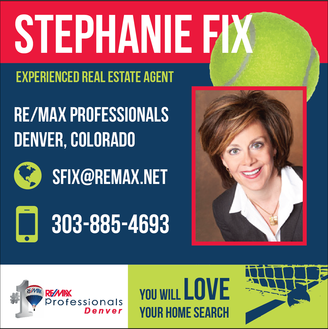 Graphic Design by Whit Design for RE/MAX Professionals | Design #4102207