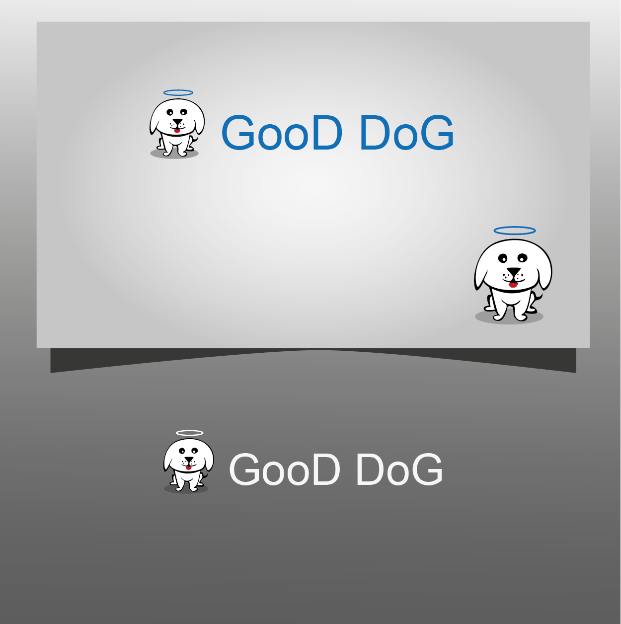 Logo Design by R.K for PetWORX | Design #4108380