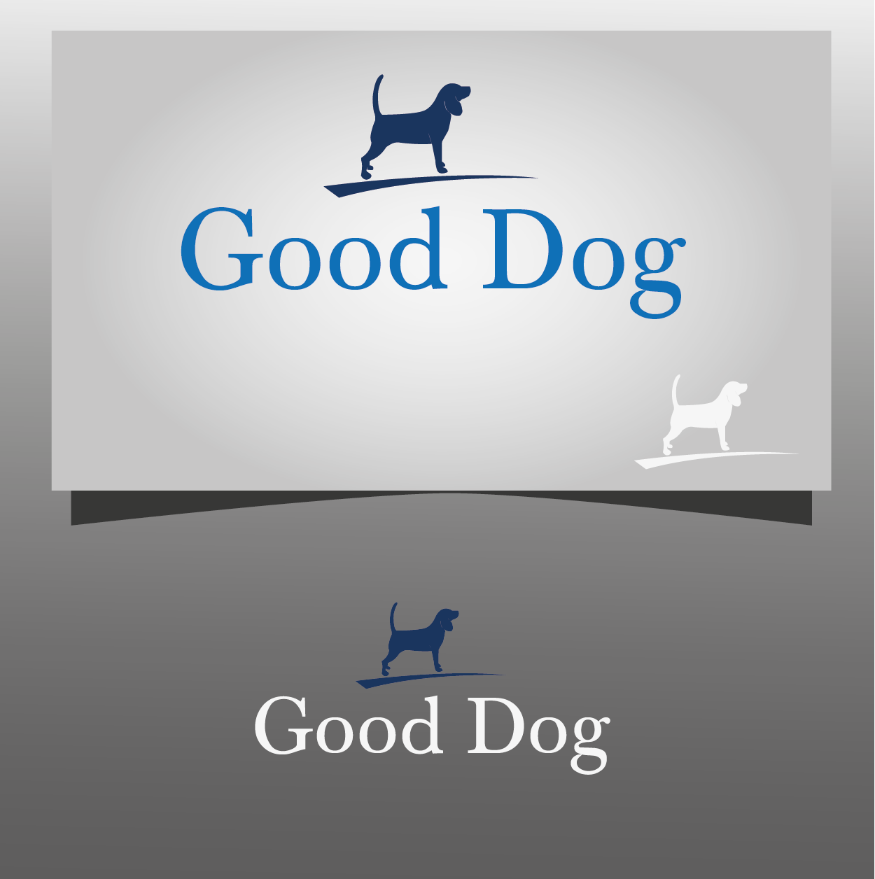 Logo Design by R.K for PetWORX | Design #4137199