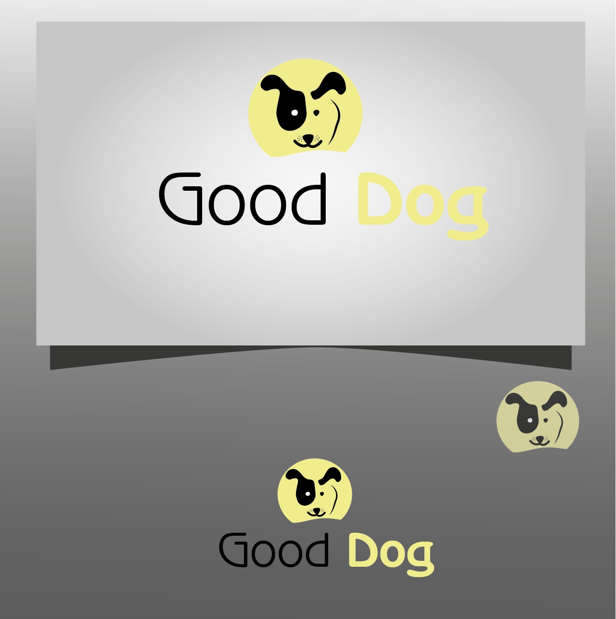 Logo Design by R.K for PetWORX | Design #4137201