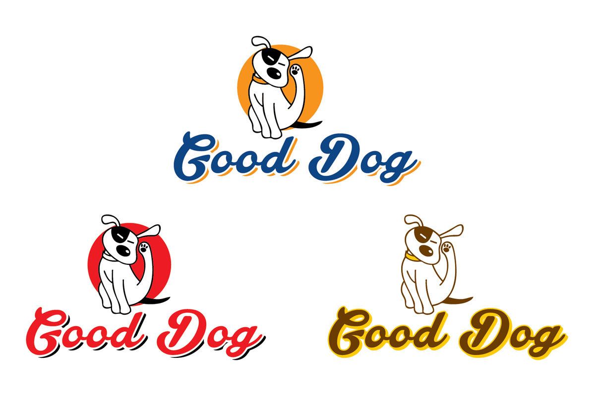 Diseño de Logo por ammad_sh para PetWORX | Diseño #4146860